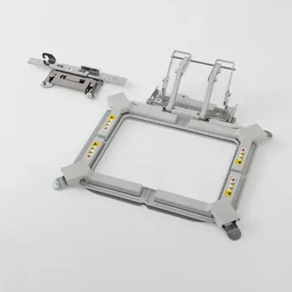 Brother Flash Magnetic Frame L Kit (5” x 7”)