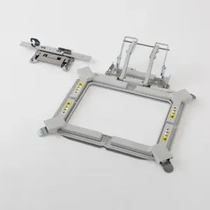 Brother Flash Magnetic Frame L Kit (5” x 7”)