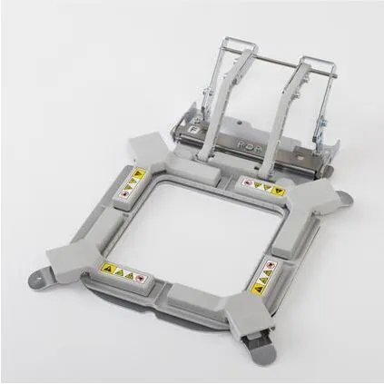 Brother Single Flash Frame Magnetic Hoop