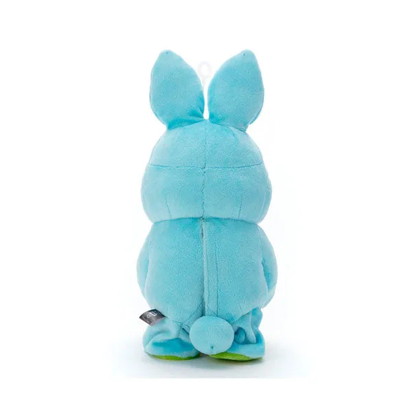 Bunny Ducky ToyStory 4 Disney Pixar Walk & Chat Toy Stuffed Plush Doll