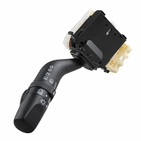 Car Indicator Light Steering Column Switch, for Mazda 6, for CX-7 RX8 2003 2004 2005 2006 2007 2008 Car Turn Signal Headlight Lamp Column Switch GJ6H66122