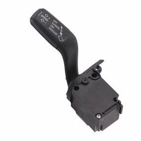 Car Steering Column Switch, for Q7 2007 2008 2009 2010 2011 2012 2013 2014 2015 Car Cruise Control Stalk Turn Signal Switch 4E0953521