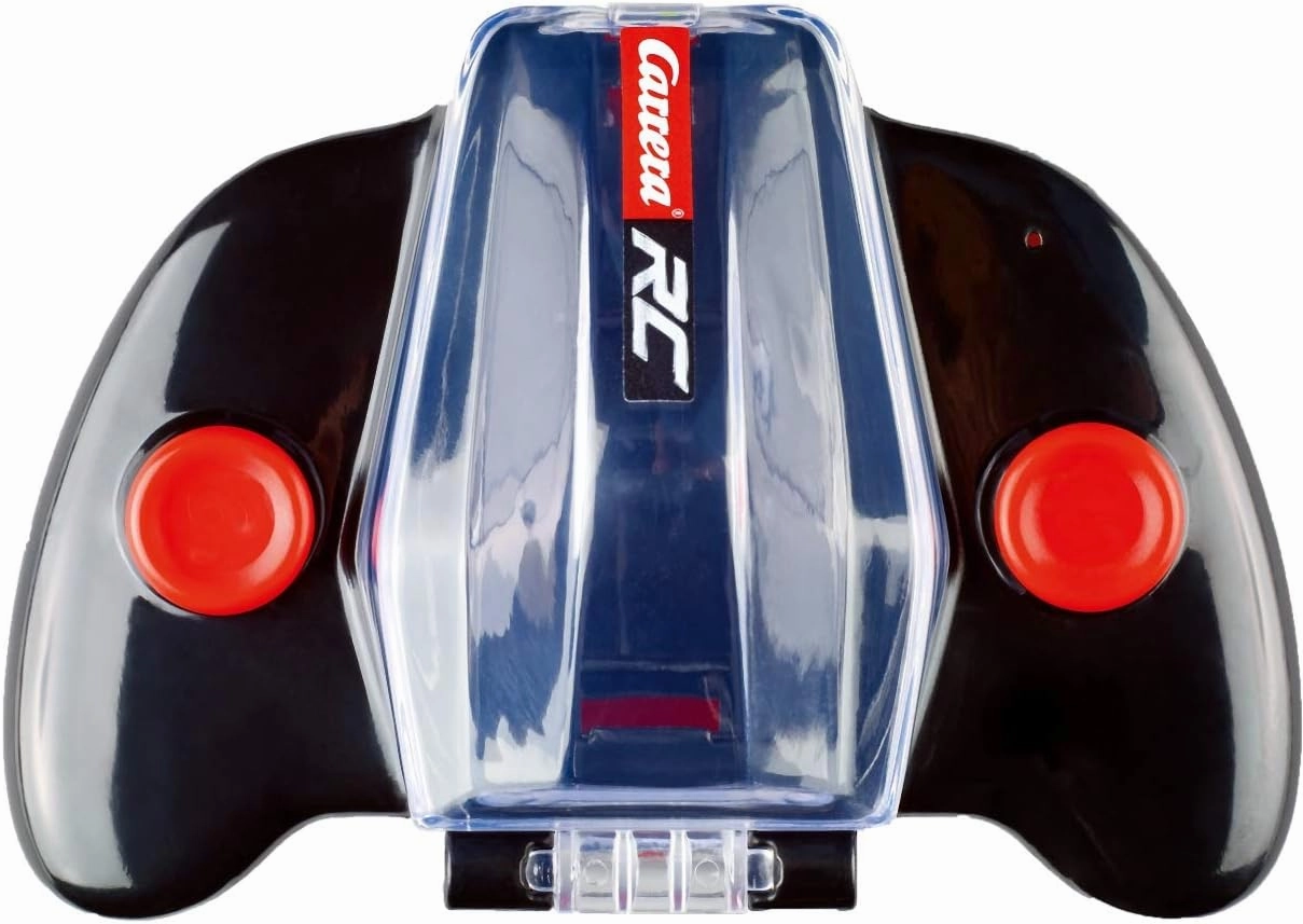 Carrera RC Nintendo Mario Kart 2.4 GHz Mini Collectible Radio Remote Control Toy Car Vehicle - Toad