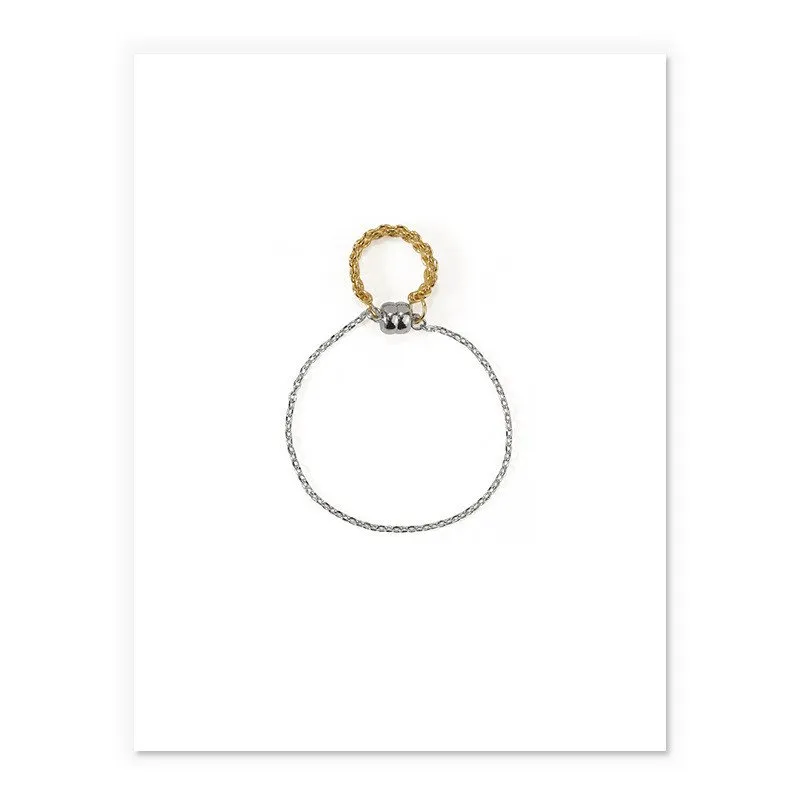 Chain Style Magnetic Ear Bone Clips in Multiple Styles