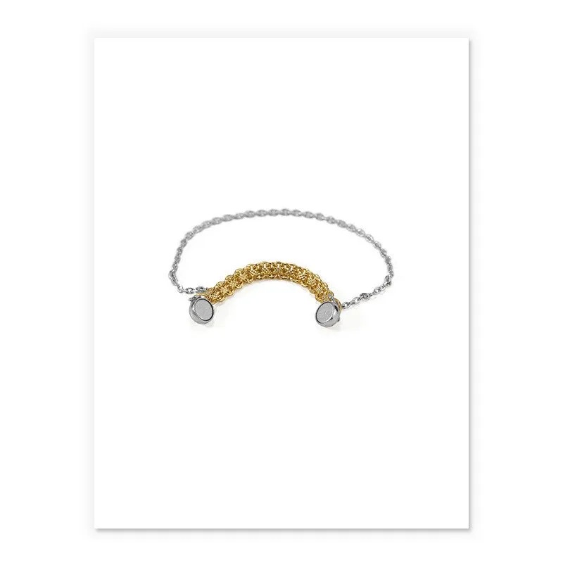 Chain Style Magnetic Ear Bone Clips in Multiple Styles