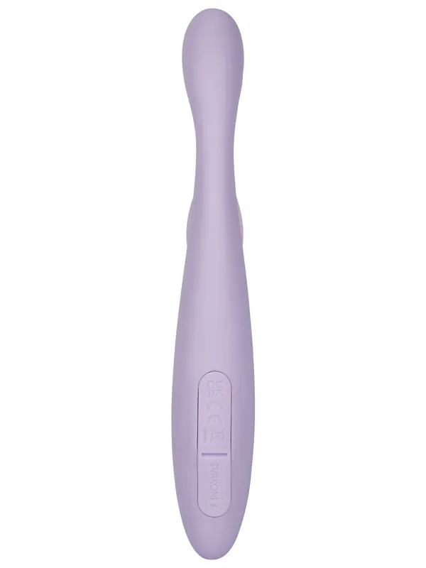 Cici  2 Pastel Lilac