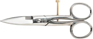 Classic Forged 4.5" Buttonhole Scissors