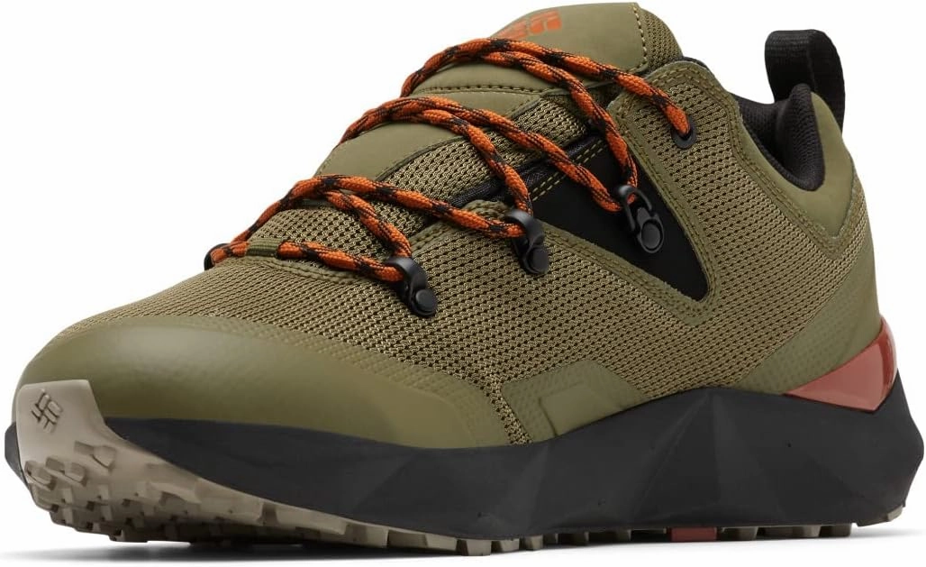 Columbia Men's Facet 60 Low Outdry Hiking Shoe