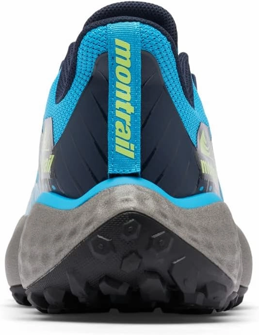 Columbia Men's Montrail Trinity Fkt Trail Running Shoe