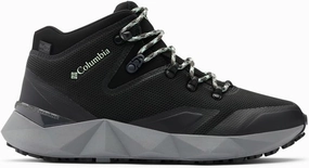 Columbia Women's Facet 60 Outdry Hiking Shoe