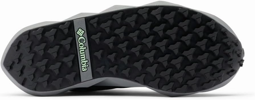 Columbia Women's Facet 60 Outdry Hiking Shoe