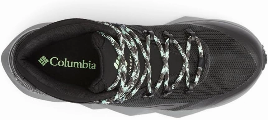 Columbia Women's Facet 60 Outdry Hiking Shoe