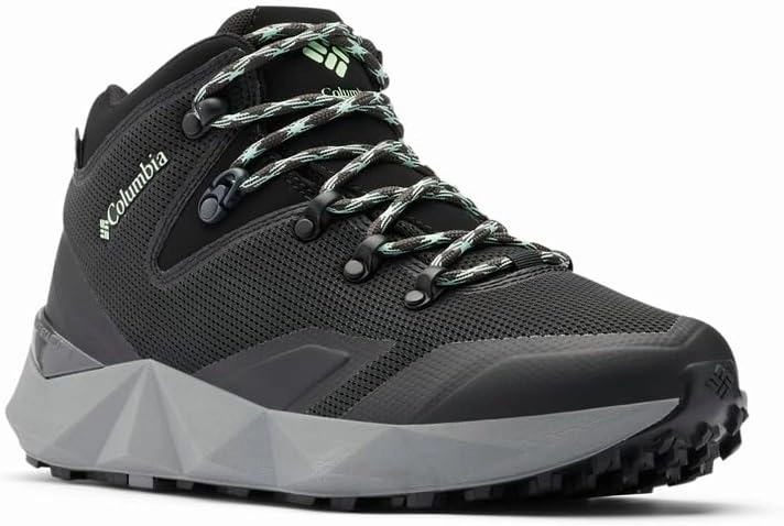 Columbia Women's Facet 60 Outdry Hiking Shoe
