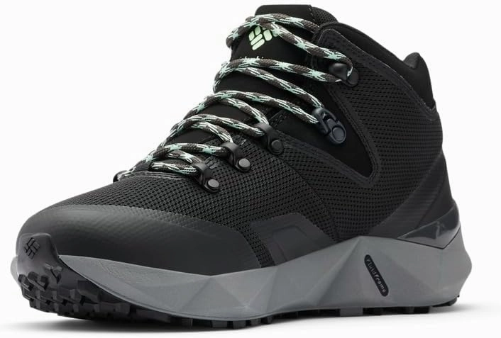 Columbia Women's Facet 60 Outdry Hiking Shoe