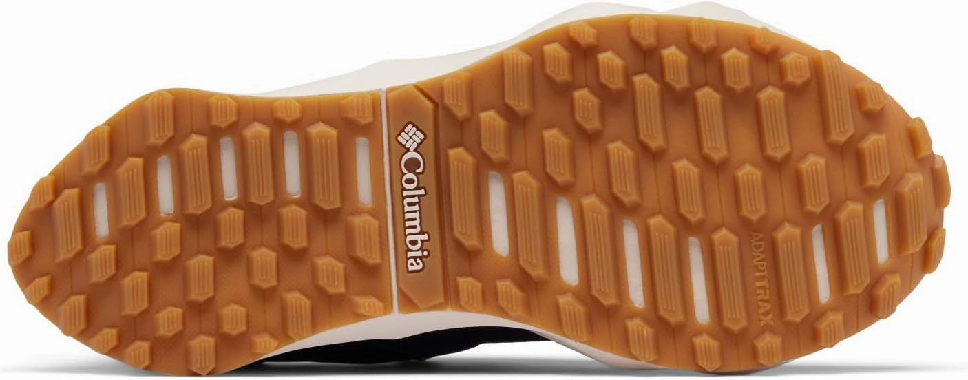 Columbia Women's Facet 75 Outdry Hiking Shoe
