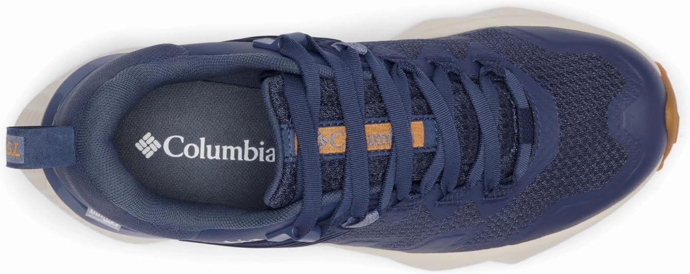 Columbia Women's Facet 75 Outdry Hiking Shoe