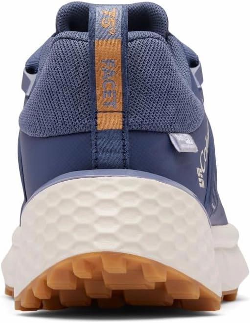 Columbia Women's Facet 75 Outdry Hiking Shoe