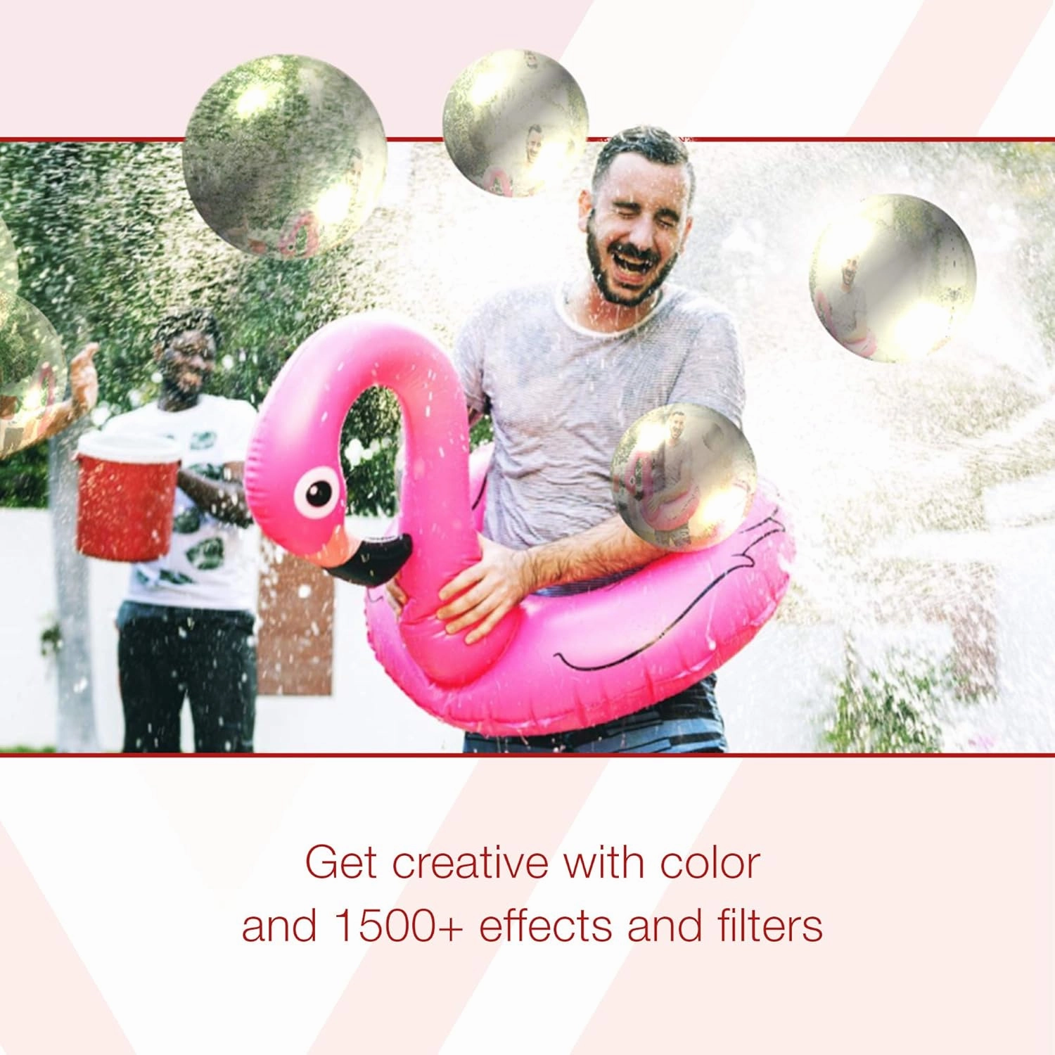 Corel VideoStudio Pro 2021 Video and Movie Editing Software [PC Disc] [Old Version]
