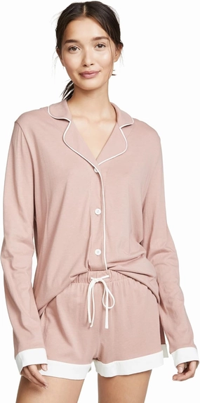 Cosabella Women's Bella Bridal PJ Set