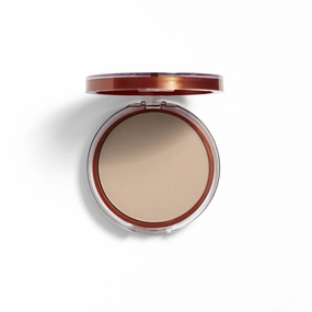 Covergirl Clean Pressed Powder, 130 Classic Beige