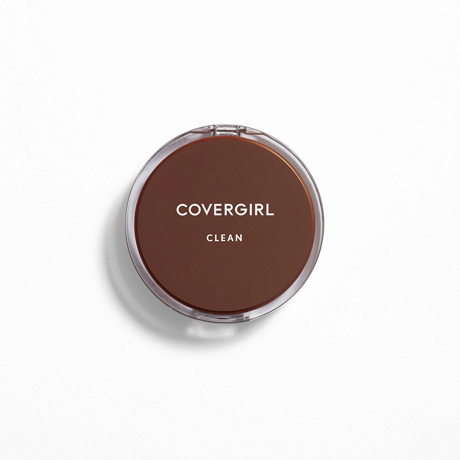 Covergirl Clean Pressed Powder, 130 Classic Beige