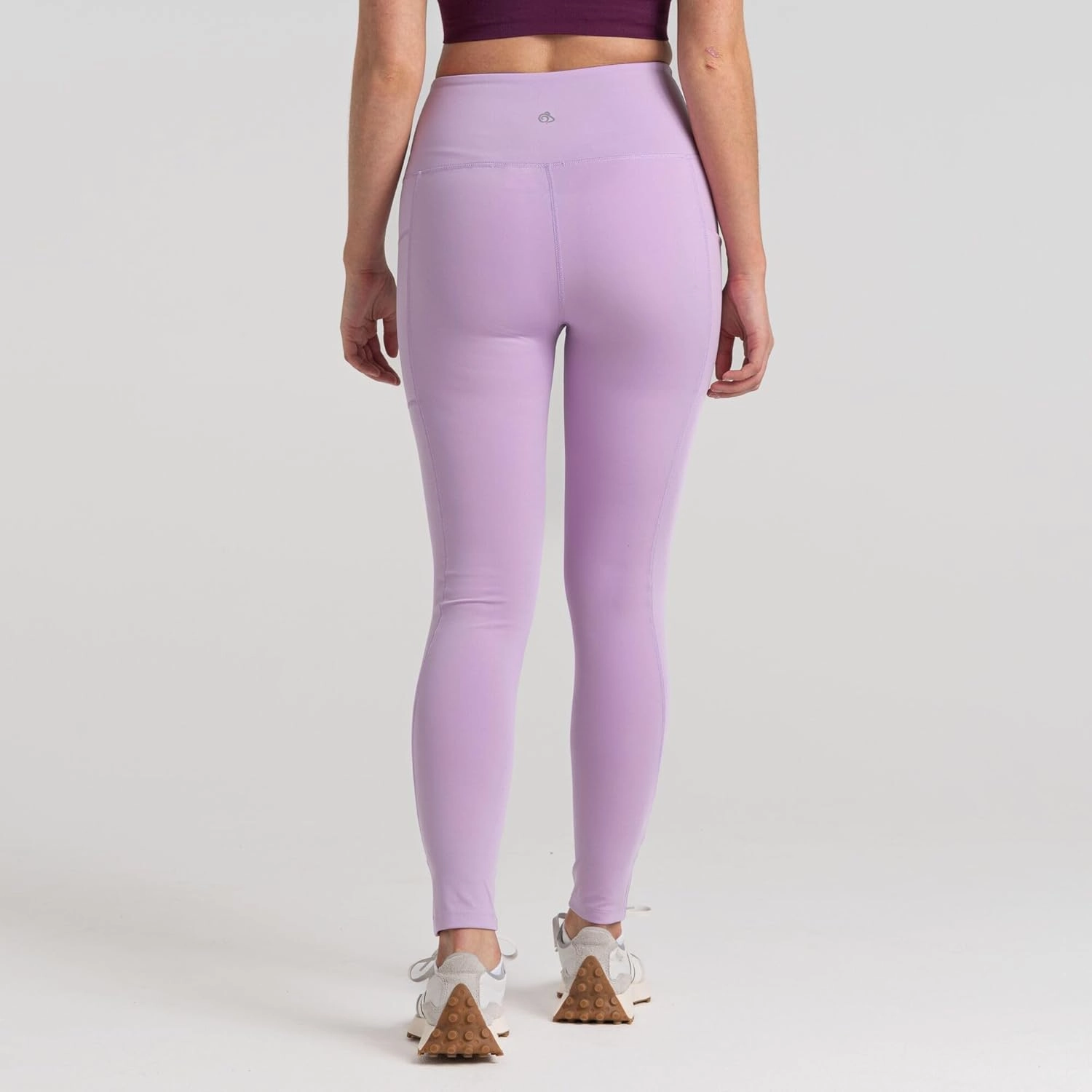 Craghoppers Womens Insect Shield Pro Legging | Insect Protection for Outdoors, Hiking, and Travel