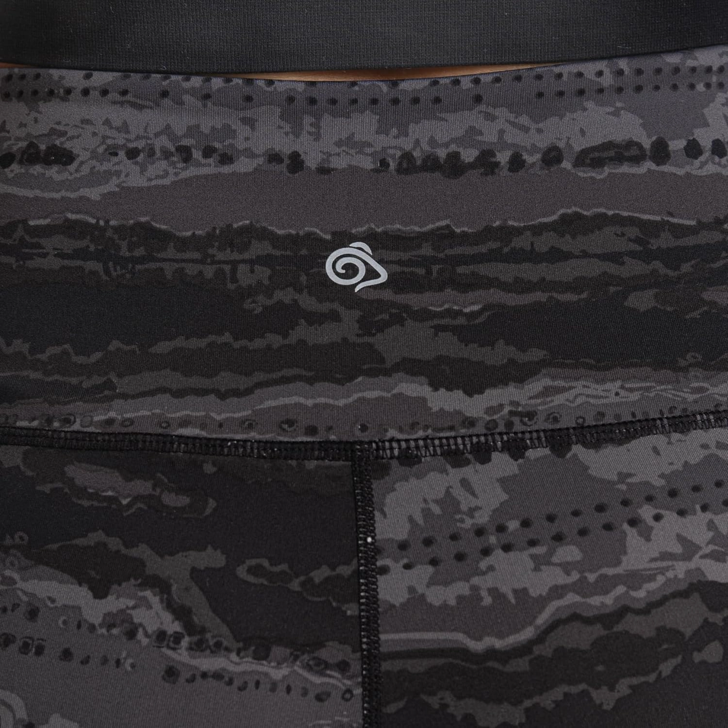 Craghoppers Womens Insect Shield Pro Legging | Insect Protection for Outdoors, Hiking, and Travel