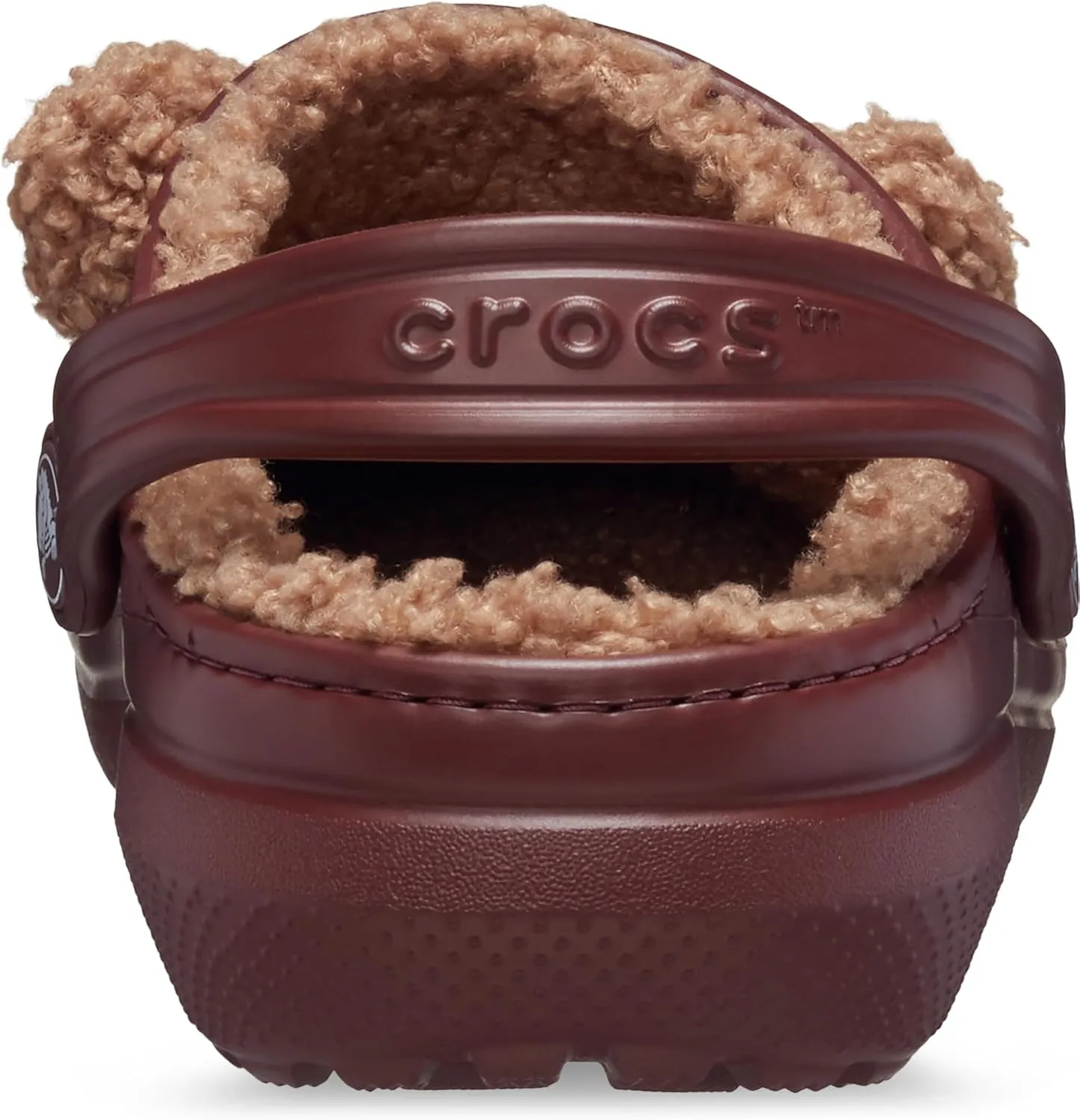 Crocs Unisex-Child Classic Lined I Am Clogs (Little Big Kid)