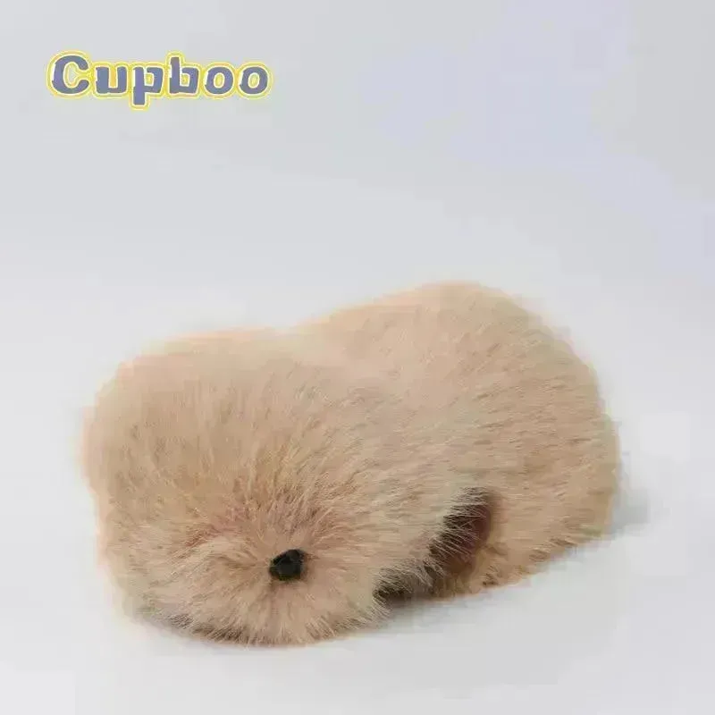 Cupboo AI Intelligent Plush Pet Bunny Robot