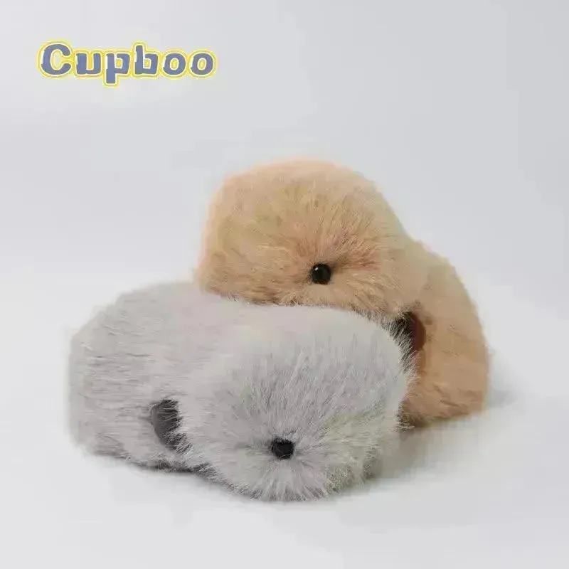 Cupboo AI Intelligent Plush Pet Bunny Robot