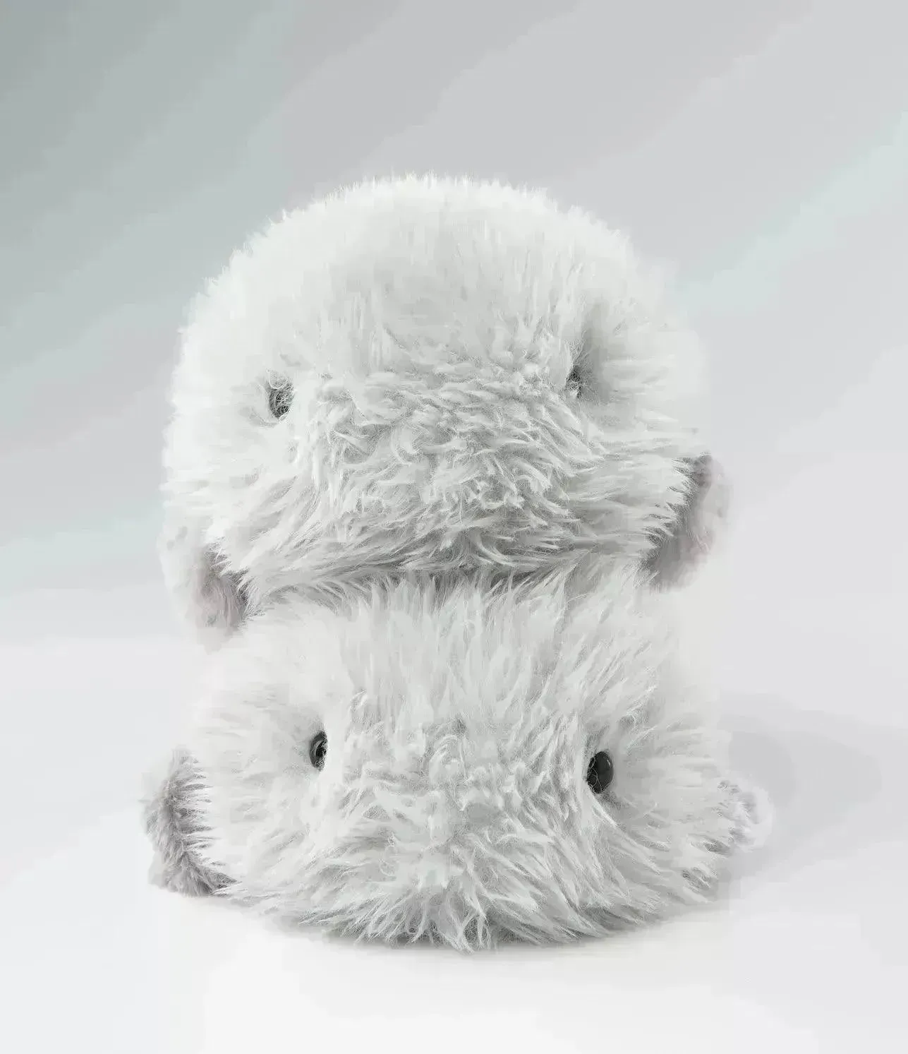 Cupboo AI Intelligent Plush Pet Bunny Robot