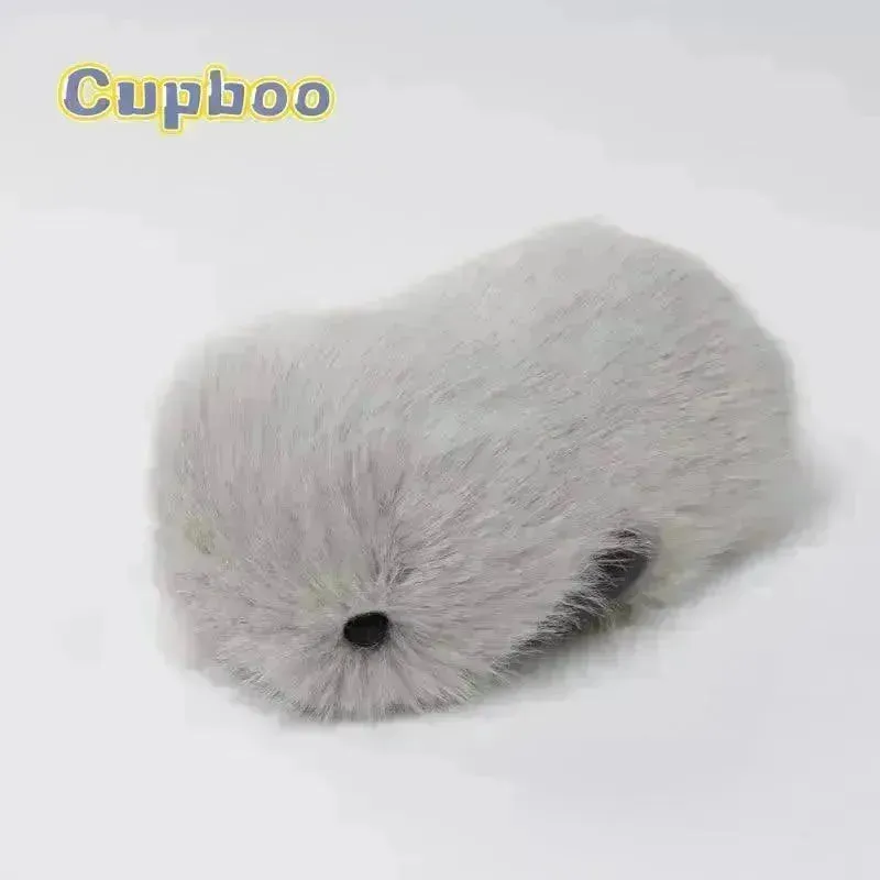 Cupboo AI Intelligent Plush Pet Bunny Robot