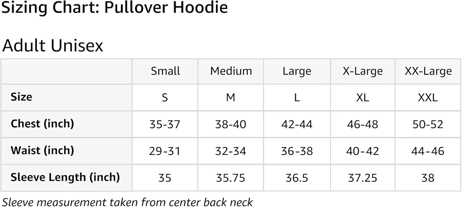 Cut From A Different Cloth Urban Hip Hop Pullover Hoodie