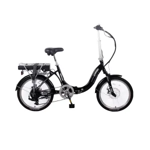 Dallingridge Oxford Folding Electric Bike
