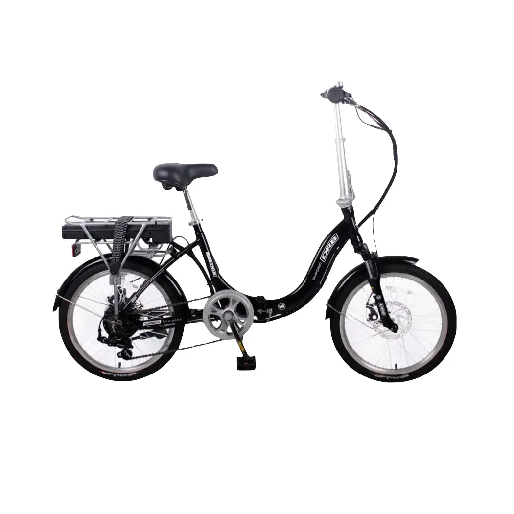 Dallingridge Oxford Folding Electric Bike