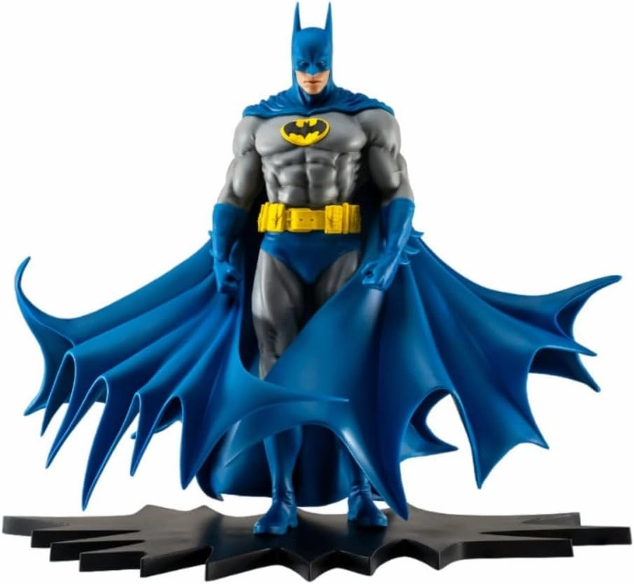 DC Heroes: Batman (Classic Version) Previews Exclusive 1:8 Scale Statue