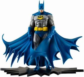 DC Heroes: Batman (Classic Version) Previews Exclusive 1:8 Scale Statue
