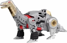 Deformation Toy Combiner 5 in 1 Action Figure for Boys Girls Adults