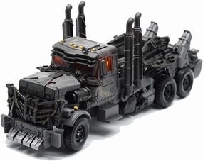 Deformation Toys, Deformation Robot Toy Series Action Figure 8.3 Inches with Accessories, Suitable for Ages 6 and Up Gifts for Boys and Girls