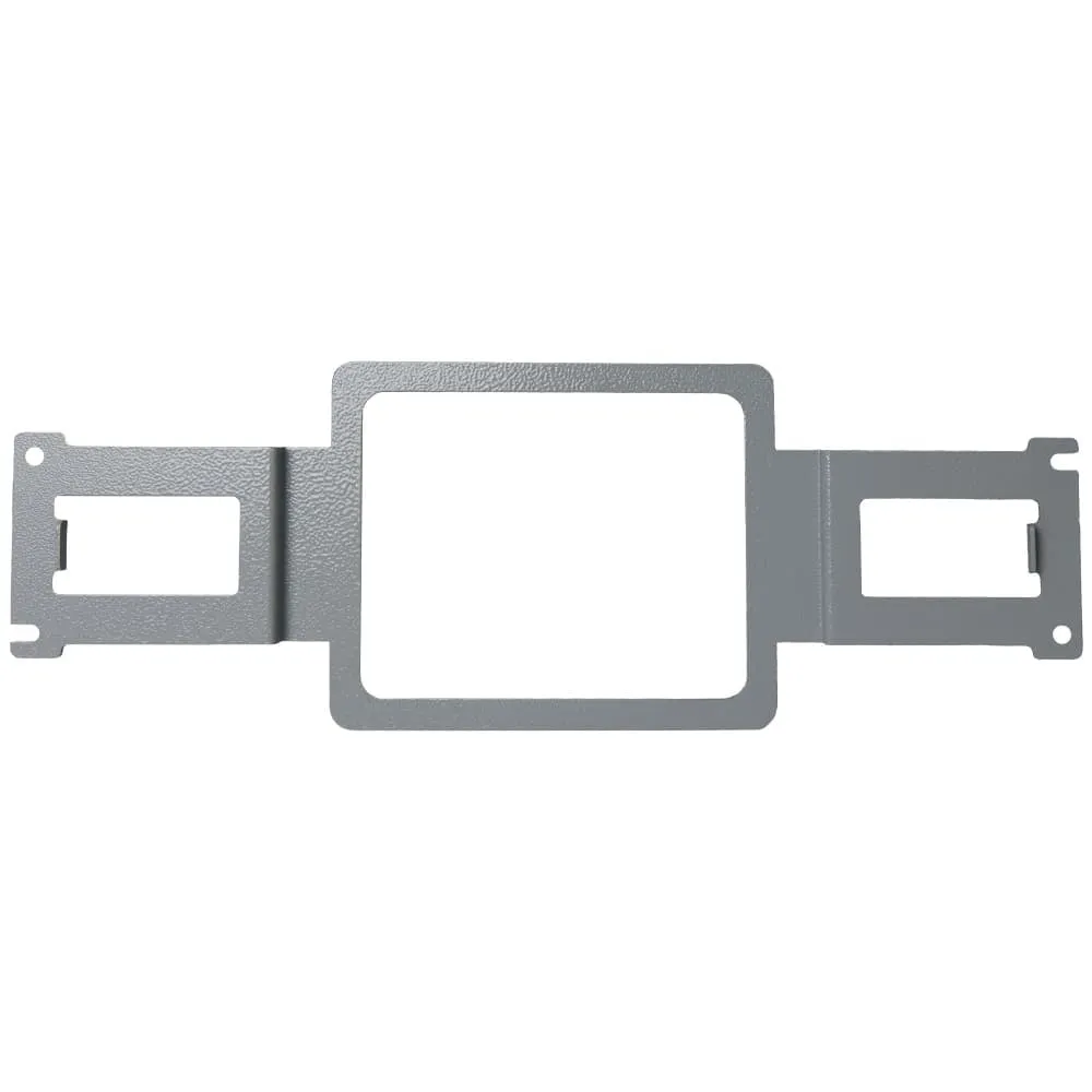 Dime, 4" x 4" Multi Needle Snap Hoop Monster- Babylock and Brother