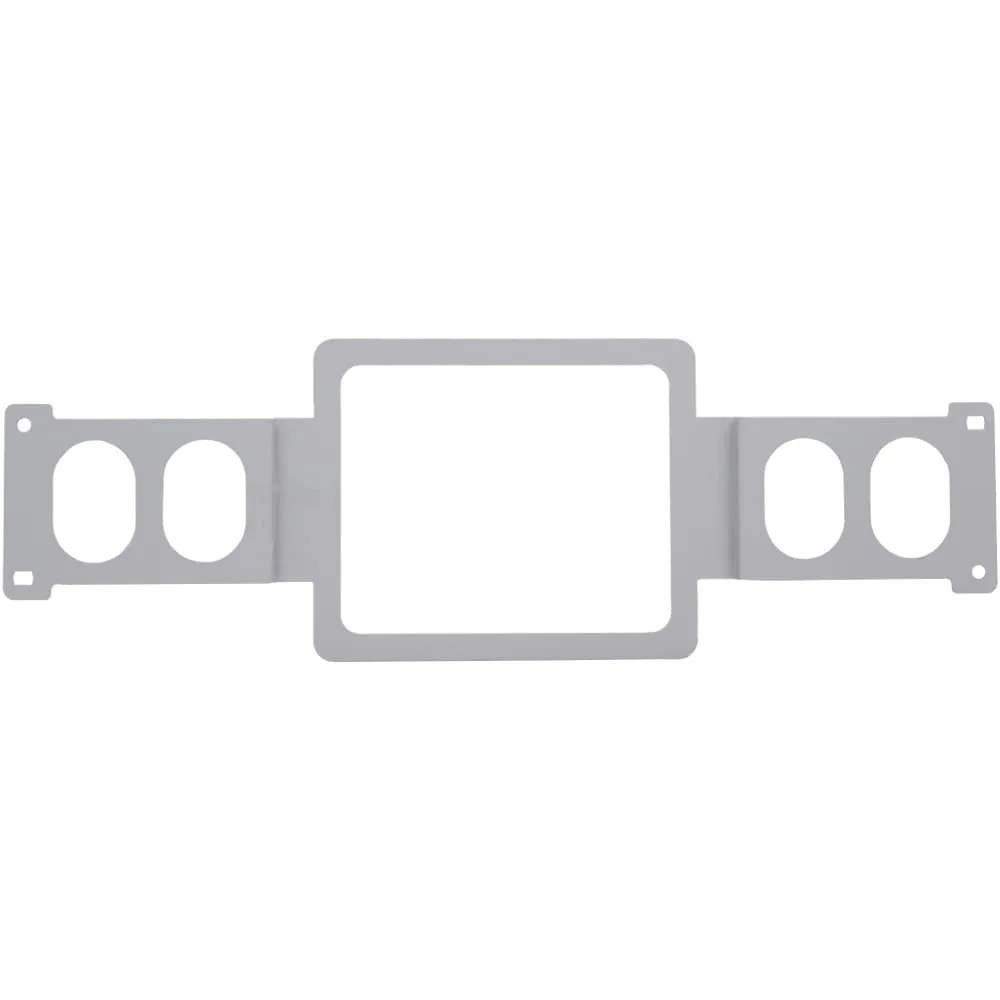 Dime, 4" x 4" Multi Needle Snap Hoop Monster - Janome