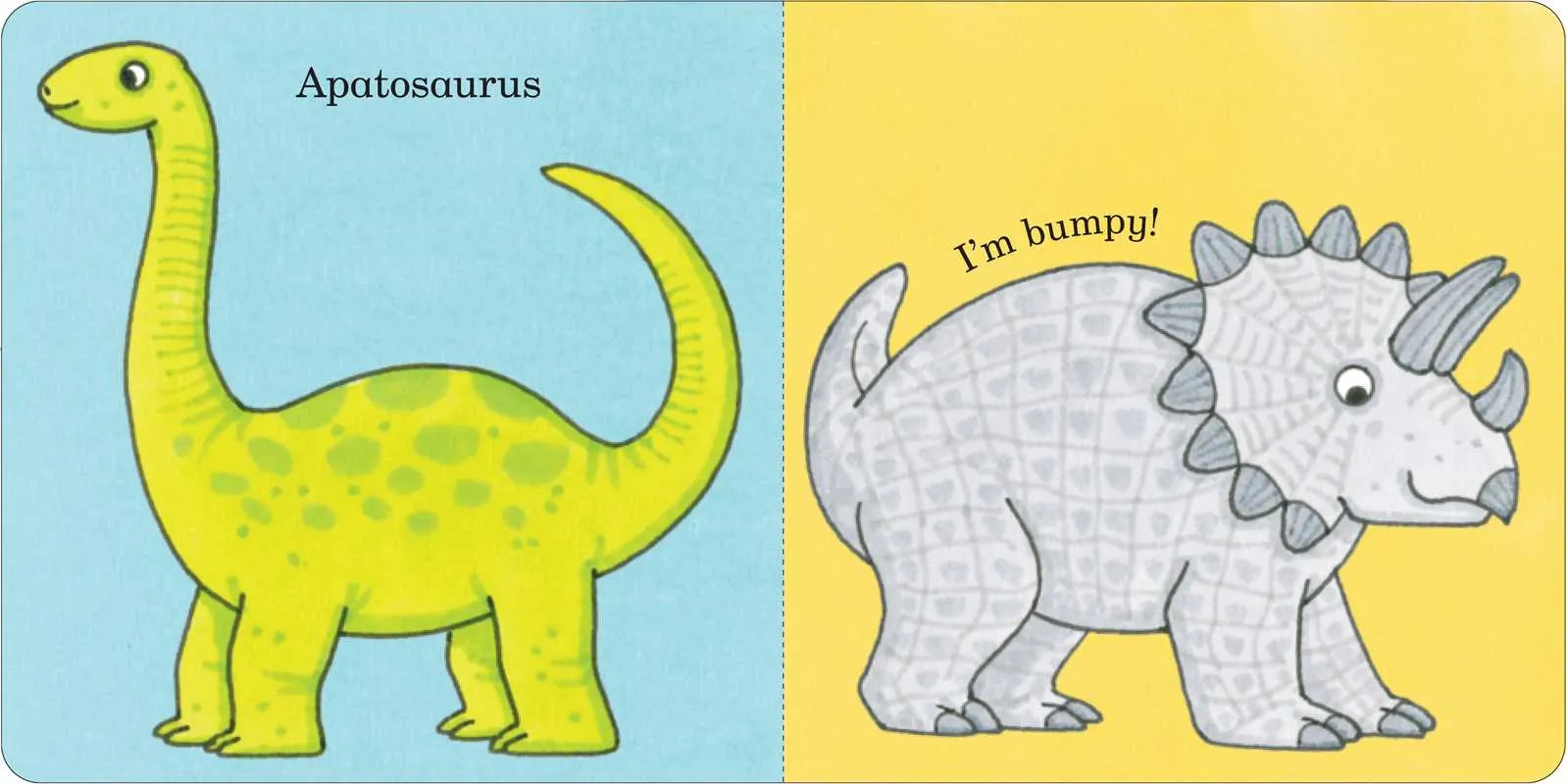 Dinosaurs
