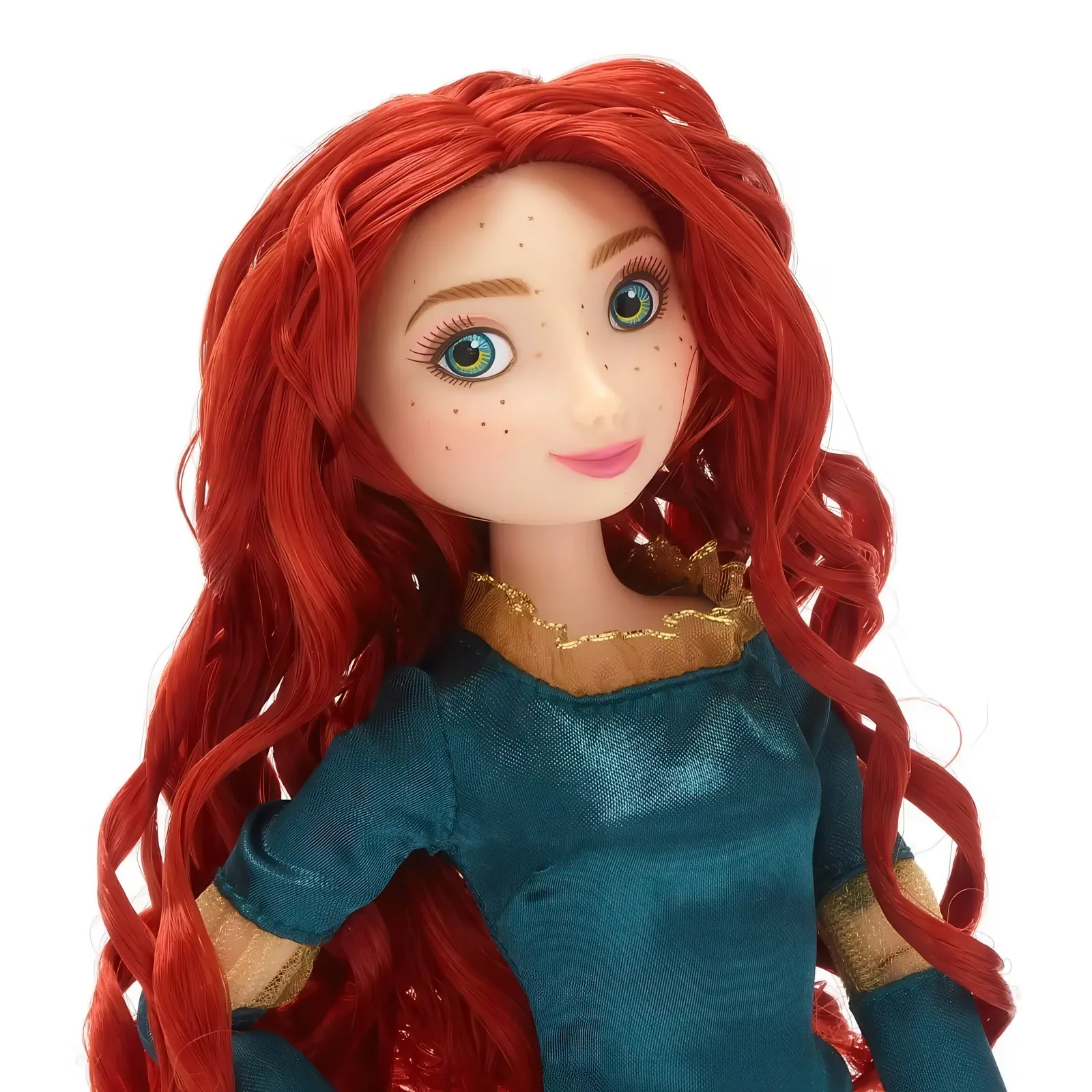 Disney Merida Classic Doll - Brave