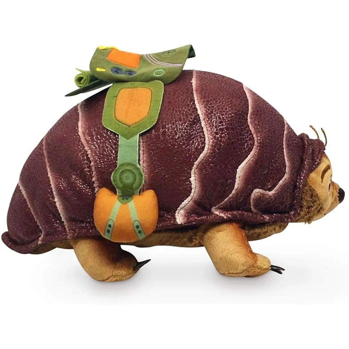 Disney Tuk Tuk Plush Toy Raya and the Last Dragon 13 inch