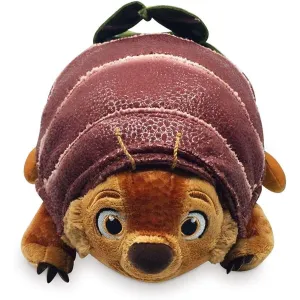 Disney Tuk Tuk Plush Toy Raya and the Last Dragon 13 inch