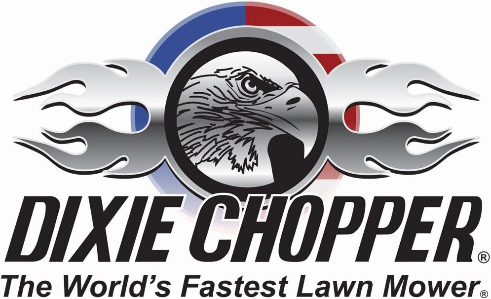 DIXIE CHOPPER 30227-60X OEM MOWER BLADE