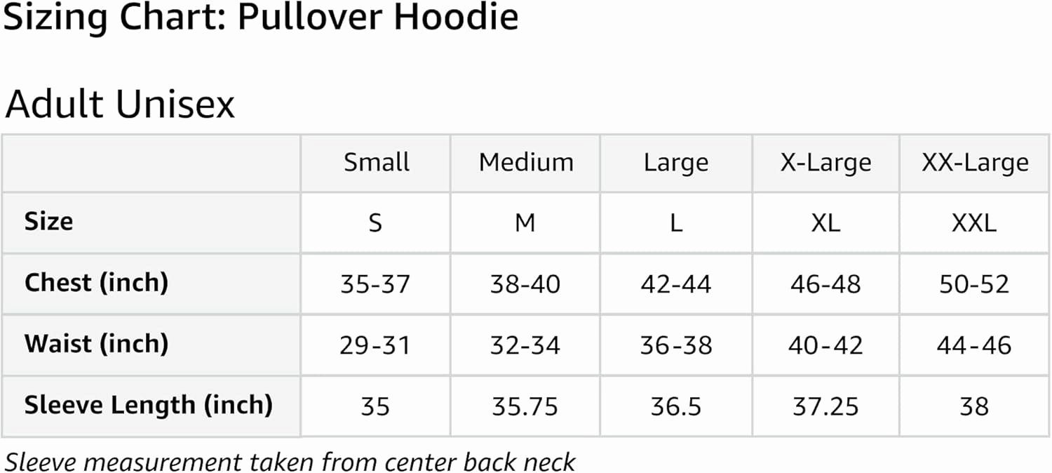 Dodge Ready Set Durango Pullover Hoodie