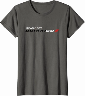 Dodge Ready Set Durango T-Shirt