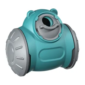 Dog Interactive Feeder Tumbler