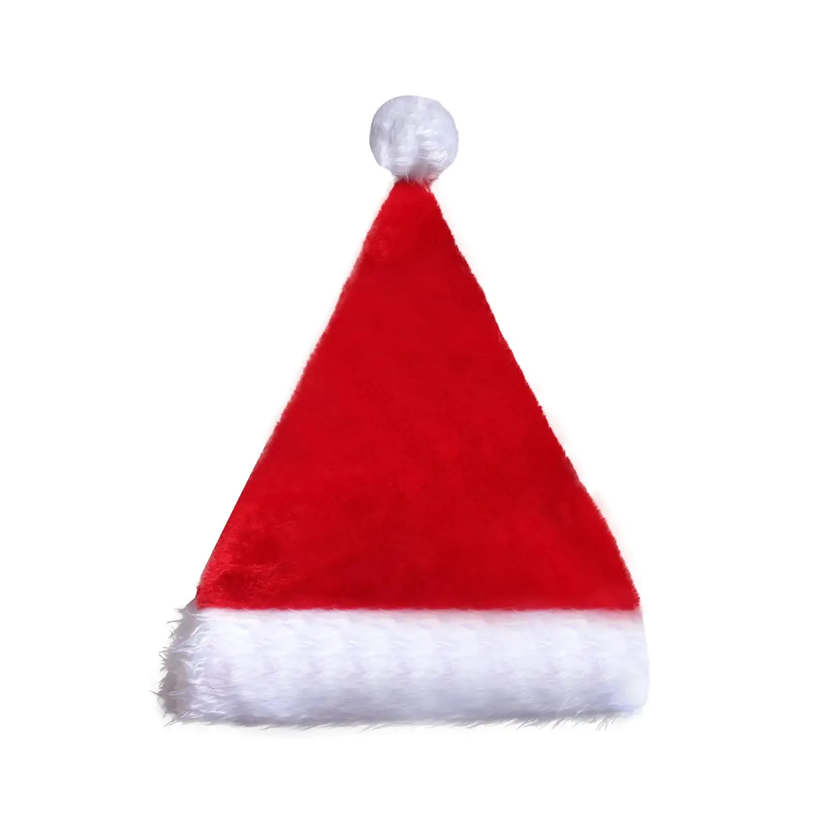 🎅Early Christmas Sale 28% & Free Shipping🎁- Luminous Santa Hat LED